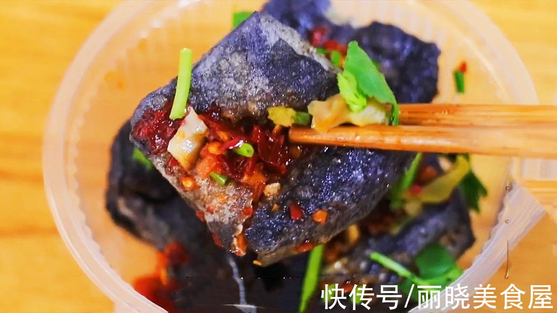 全国最受欢迎的6种街边小吃，不用租门面，投资少，在家也能吃到