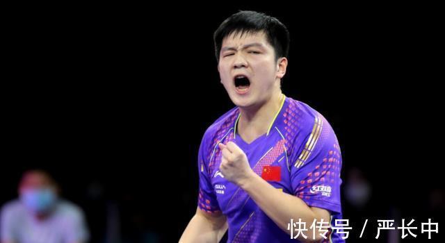 張本智和|世界杯決賽：國乒老大VS日本一哥，樊振東沖擊金牌+4.5萬美元獎金