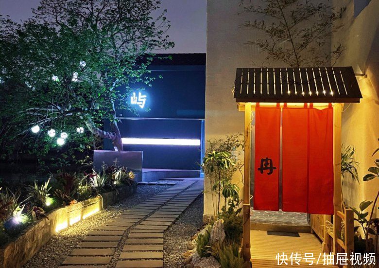 崛起|鹿城小坝坊音乐文创街区“崛起”打造新晋网红IP