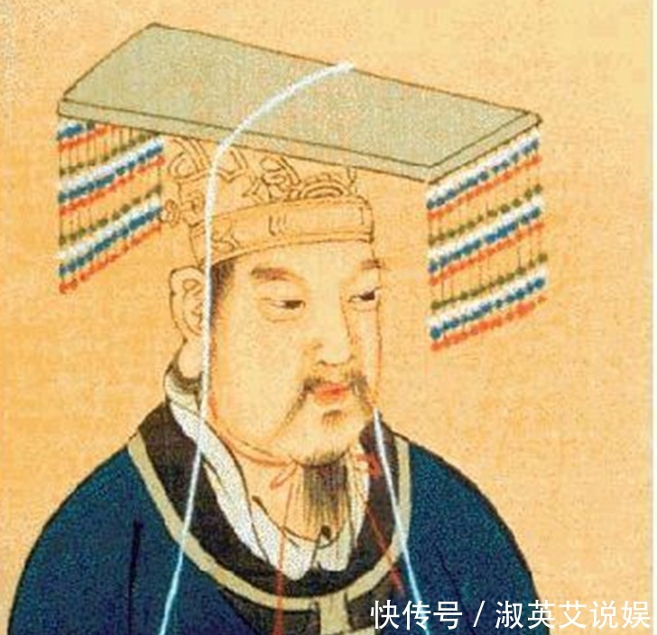 周朝|周公勤勤恳恳的政治作风,不仅见于史籍,出土的文物所证实