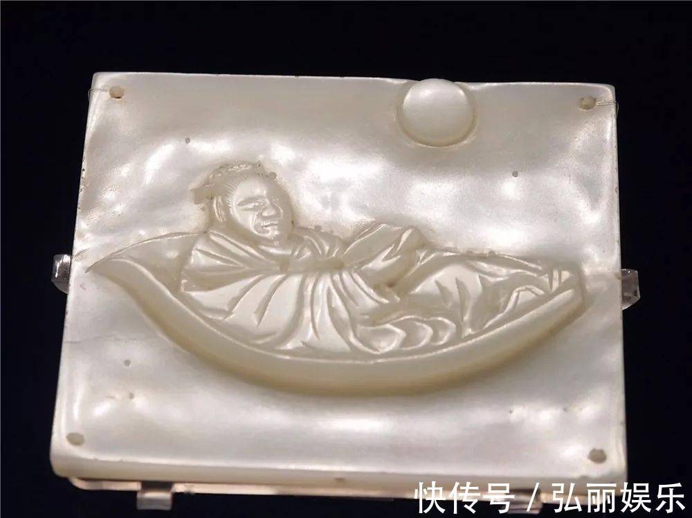 高清图!百张馆藏高清图为你诠释古玉的无穷魅力