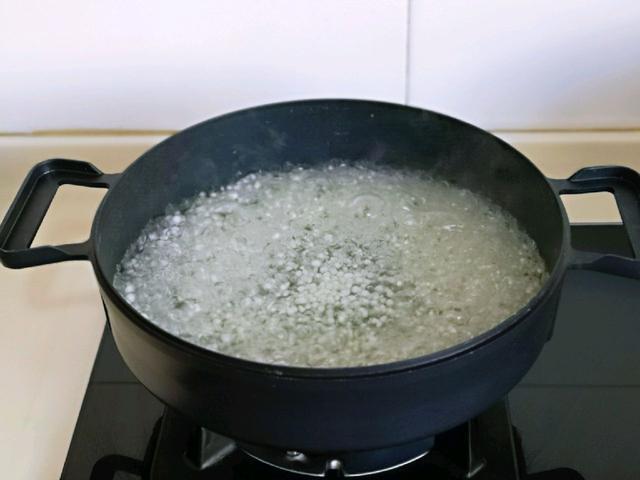 家庭版香芒西米露,比甜品店好吃,清暑气解燥热,我家每周必做