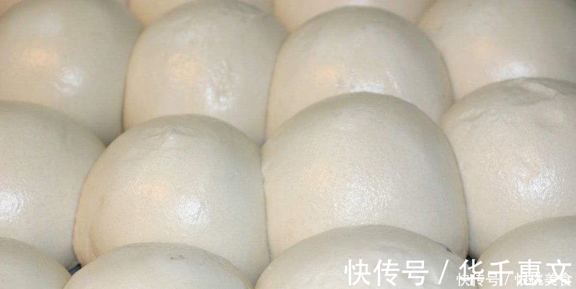 馒头|发面时，只放酵母是大忌！多加“3样”,9分钟溢盆，比面包还香