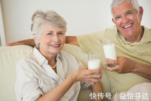 营养|老年人常吃5种“长寿”食物，不用担心营养不良，身体更健康