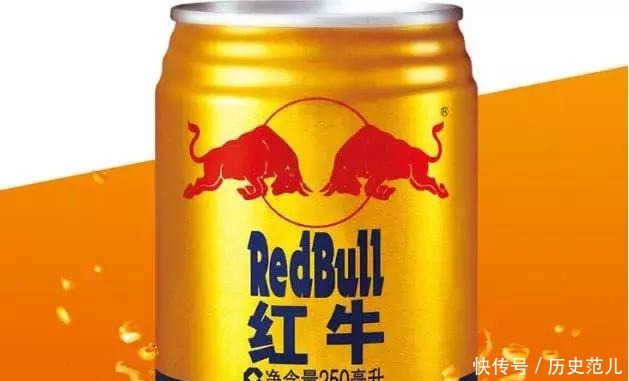 美国有百事可乐,泰国有红牛,日本有养乐多,中国有什么!