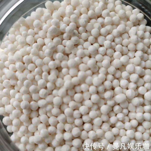 火龙果冻|火龙果冻西米撞奶，冰冰凉凉，健康甜品