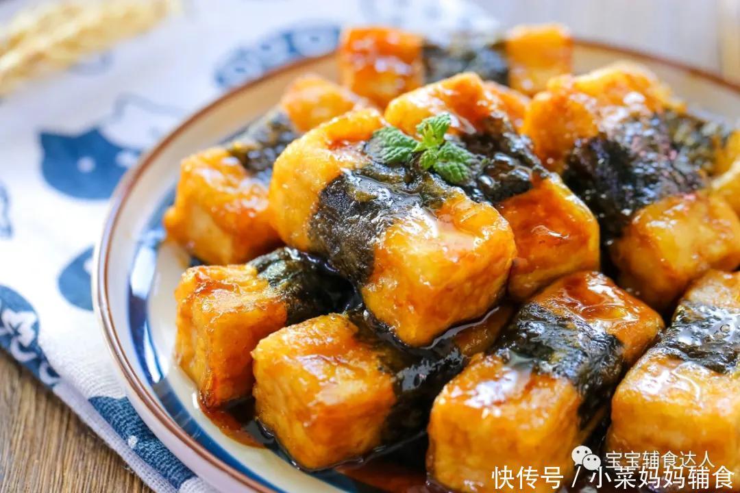 海苔片|抓心挠肺的香!我心中的下饭第一名,2块钱搞定一盘