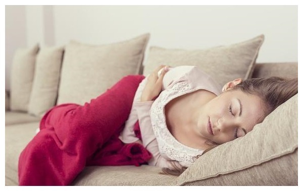 女人|女人在哪个时间段兴致高别不好意思，男人看完或许受用