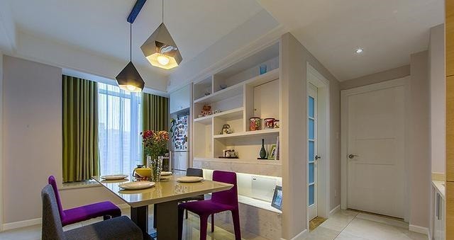 洗手台|狠砸25万的新家，进门就是洗手台，朋友狂赞方便晒一晒