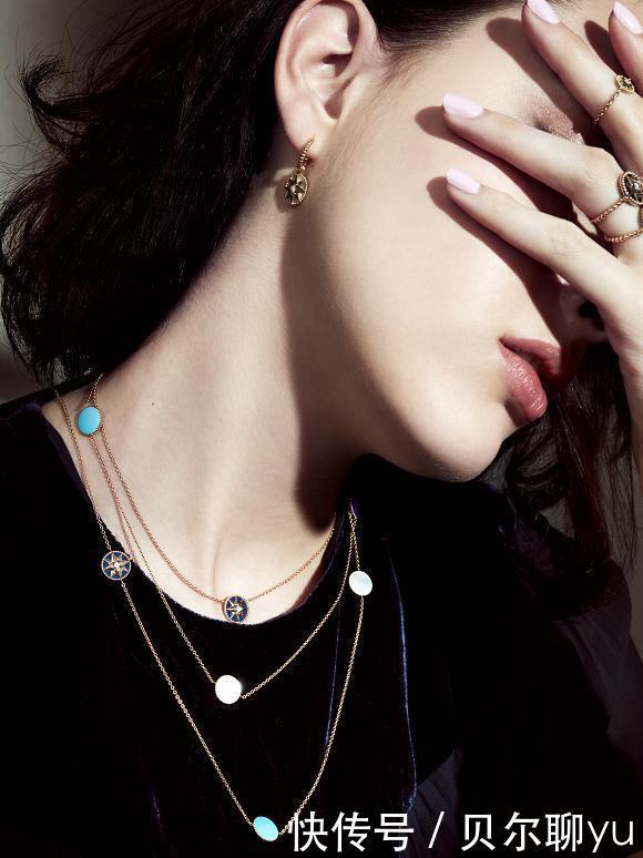 新年|RR · TRENDS|独具好意头的新年开运珠宝