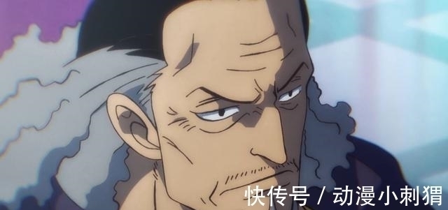 阿拉巴斯坦|海贼王957:信息量巨大,卡普透露死去的人并非萨博,而是他