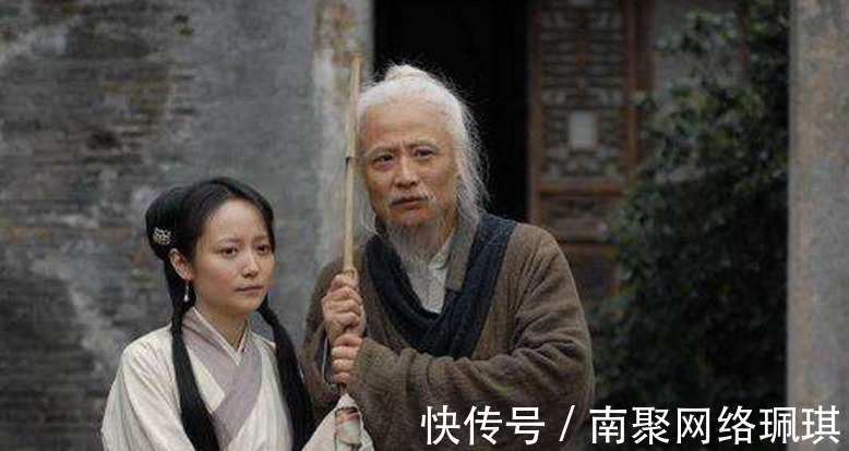 田产|红楼梦中，甄士隐行善积德，为何最后结局穷困潦倒？男人要有担当