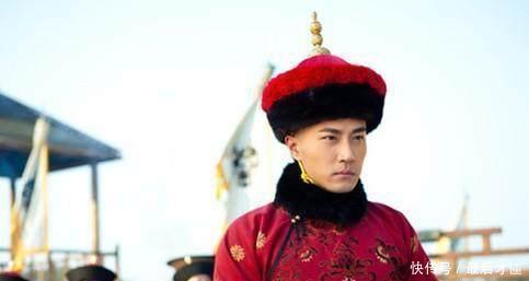 娘家人|她是皇太极的生母,史书称她是完美女人,却至死未得到娘家人原谅!