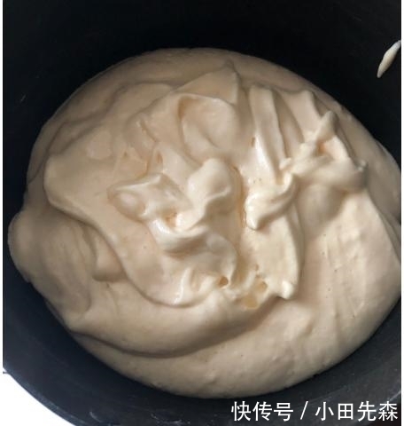 柔软|超级柔软的纸杯蛋糕,低糖美味不怕胖,一口气可以吃掉5个