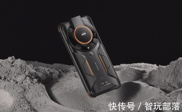 系列|敢于自曝缺点的户外三防手机？AGM G1系列整机重量360克起