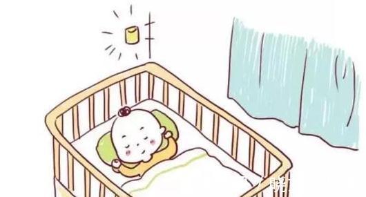 妈妈|宝宝晚上几点睡最好?抓住这几个信号,培养出天使宝宝