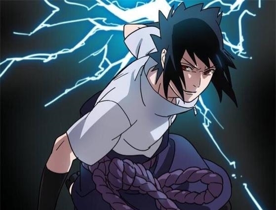 查克拉|火影忍者冷知识:千鸟到底是直流电还是交流电?