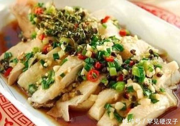 营养菜|家人喜欢吃的营养菜,高蛋白质,元素丰富,提高免疫力