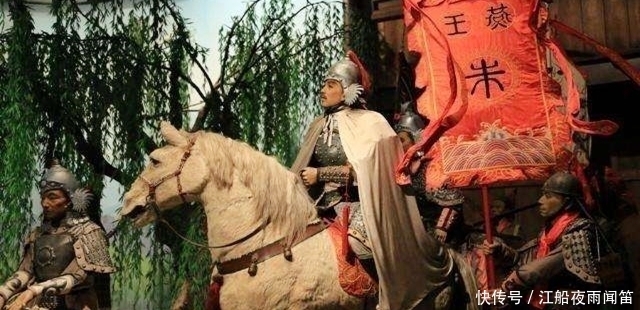 大臣|皇帝,你就不怕灭九族吗,大臣就算灭十族奈我何,皇帝成全你