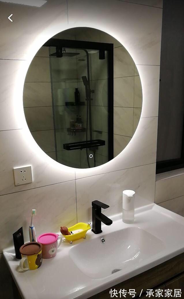 舒适|85平米新房,总共花了12万装修,舒适又接地气,大家看看值不值?