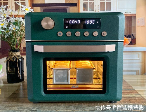 试试|做面包别只会用面包粉了,试试加点它,口感Q弹又松软,层层拉丝