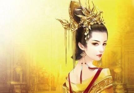 吕后|她比吕后还强悍，压制皇帝，和太上皇对着干，砍下宫女双手送皇帝