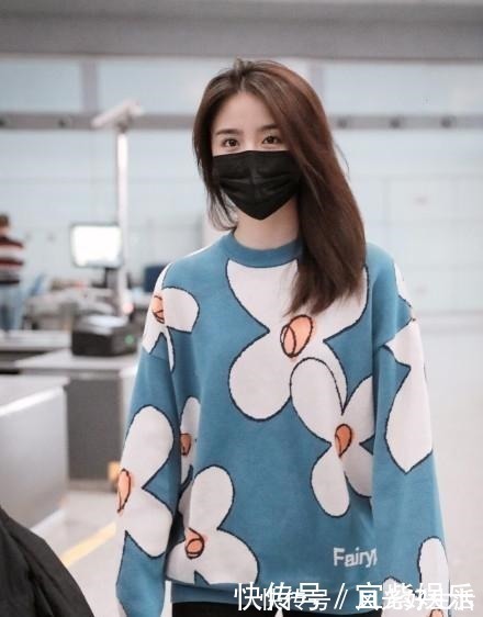 路透照|我就是演員路透照謝可寅首亮相成焦點，張藝凡金子涵憑顏值圈粉