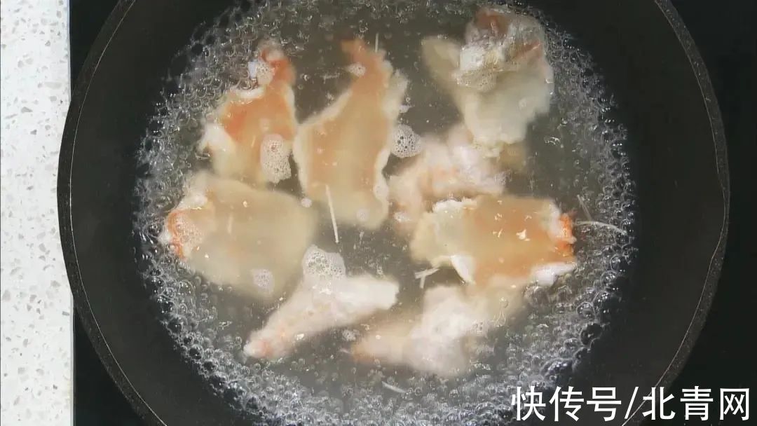 甘栗南瓜|药食同源的“蔬菜人参”！冬天常吃它，控糖降压，还能清肺