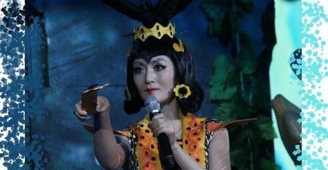 葫芦娃|明星cos动漫角色屡见不鲜,为何只有王祖蓝的葫芦娃被判侵权