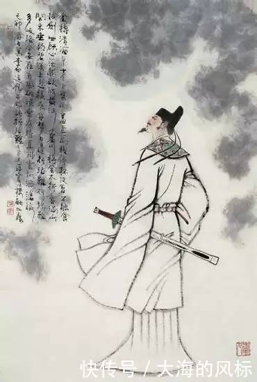 李白是怎么征服世界的