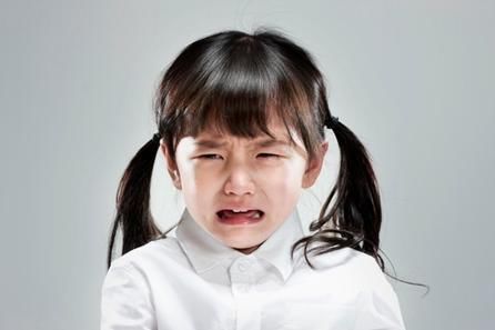 差距|“经常被吼”和“很少被吼”的娃,长大后有何不同?差距一目了然