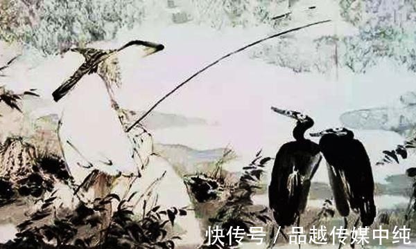 天净沙秋思$《天净沙秋》,媲美马致远《天净沙秋思》的神作,好在哪里?