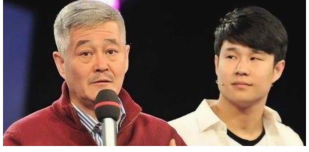 高晓峰|小沈阳借宋小宝炒热度,在综艺里征集电影男主角,遭网友吐槽
