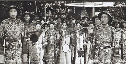 灭亡|清朝灭亡的五个原因 为何慈禧死后仅仅四年清朝就覆灭了!