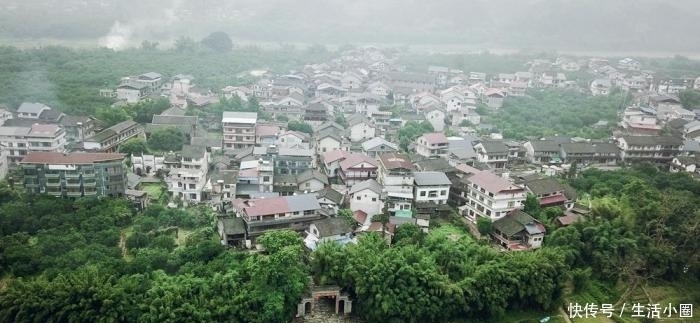 天后宫|广西的水上古城，400年只有船能出入，占地1.6平方公里