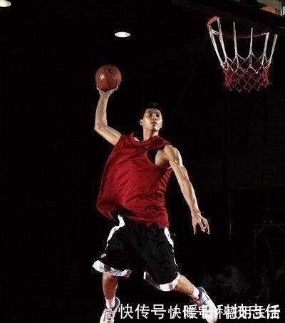 易建聯|易建聯為什么被稱為全聯盟最好的跳投手