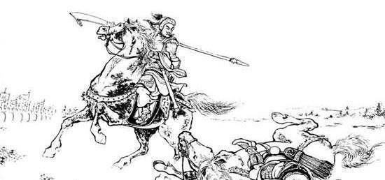 袁绍|袁绍认为颜良文丑得一人可敌华雄，那他们可以斩杀华雄吗