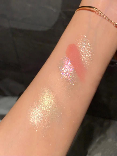 建议收藏，那些颜值满分绝不踩雷的实用眼影