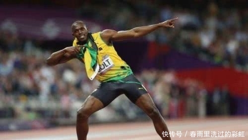 博尔特女友怀孕 身高1米55 身材火爆 网友 一步到位 当爹了 快资讯 博尔特女友怀孕 身高1米55 身材火爆 网友 一步到位 当爹了 快资讯