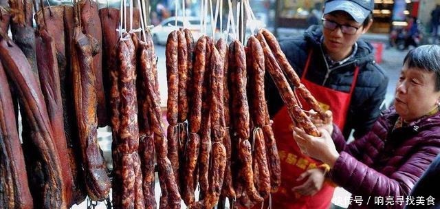 江西|这5大江西特产美食太受欢迎,都吃过才敢说自己是地道江西人