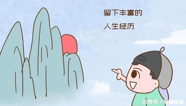 妈妈|一个成功的妈妈,不是挣多少钱,而是再穷都给孩子留这些东西