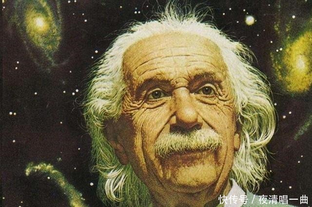 暂时|爱因斯坦最经典的一句名言,仅25个字,却说尽了世间所有教育!