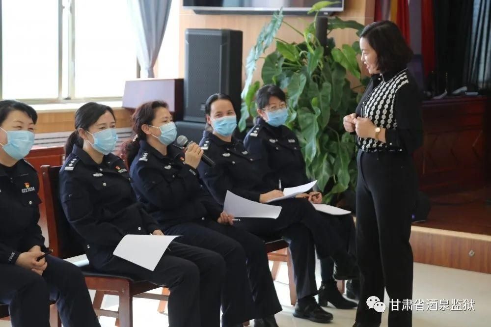 学会与压力“握手言和”