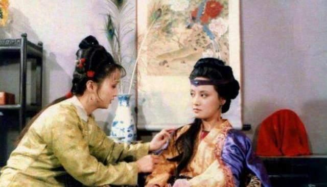 我为什么会觉得王熙凤可怜?