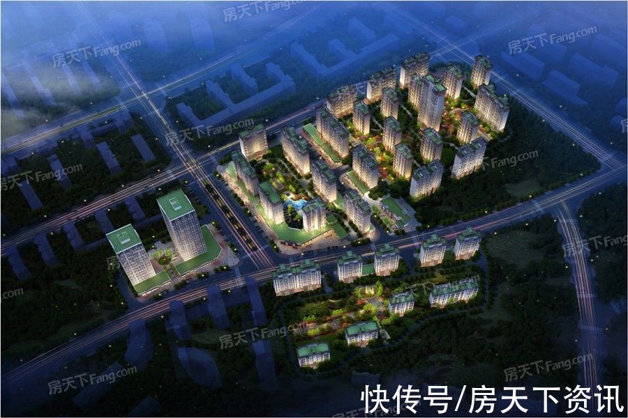云顶壹品|买房不用愁，评测帮你忙！贵阳碧桂园·云顶壹品热搜楼盘信息新鲜出炉