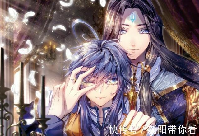 唐舞麒|斗罗大陆:唐三唯一拒绝复活的两个人,他在酝酿一个巨大的阴谋