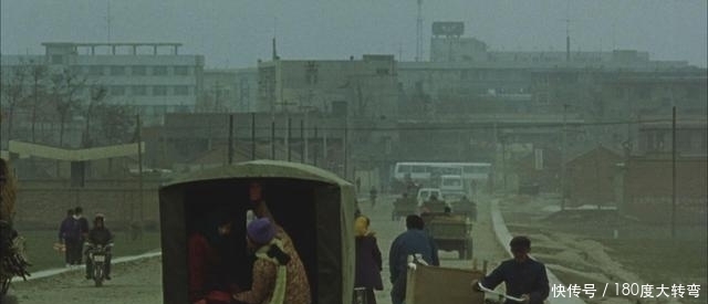 弗式|《秋菊打官司》:第五代“西西弗式”的英雄时代文化的终结