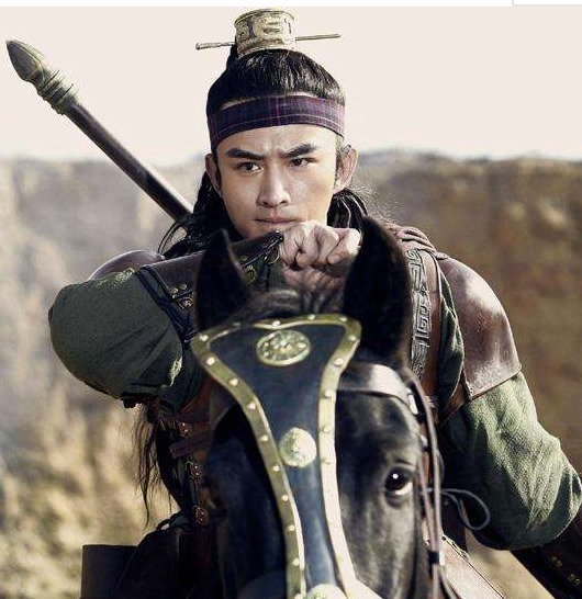 东昌府|此人本是暗器高手,时乖命蹇,只因宋江不会用人,才使他命丧蛇口