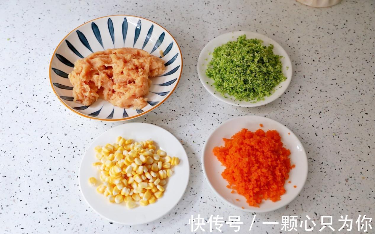 大雪过后不用吃的太素，此美食有肉有菜，营养好吃，看一遍就会