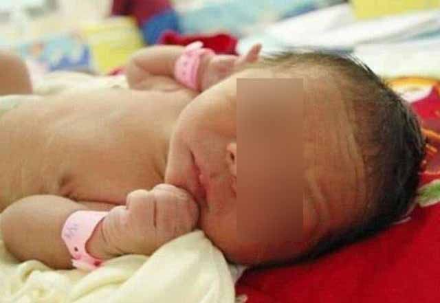 漂亮|刚出生的孩子，这3个地方越丑，长大后就越漂亮，家长先别心急
